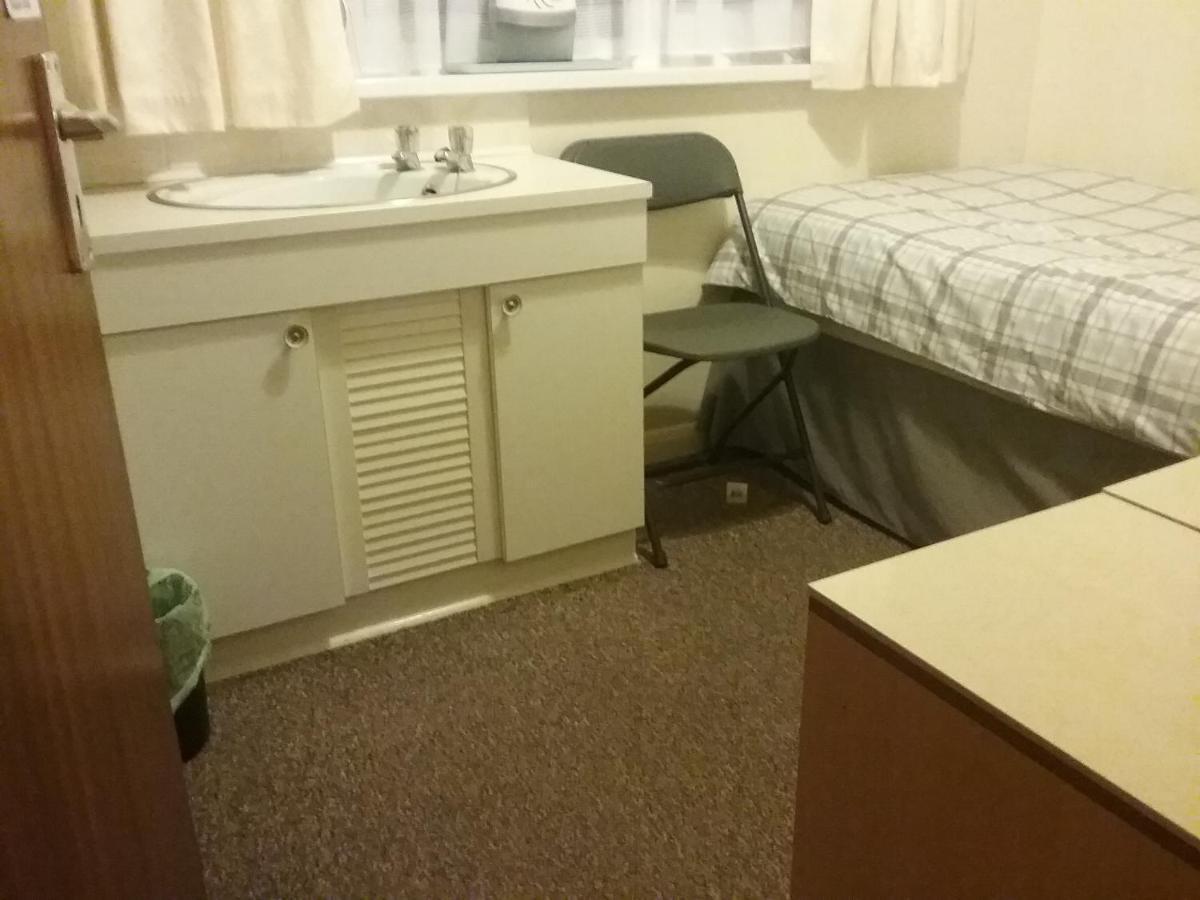 Y-NOT Guest House Boston Extérieur photo