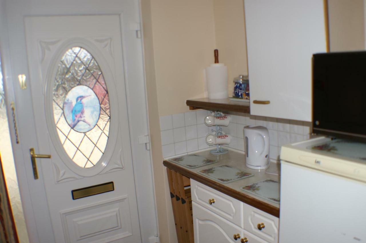 Y-NOT Guest House Boston Extérieur photo