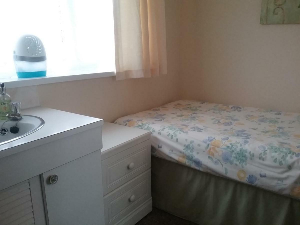 Y-NOT Guest House Boston Extérieur photo