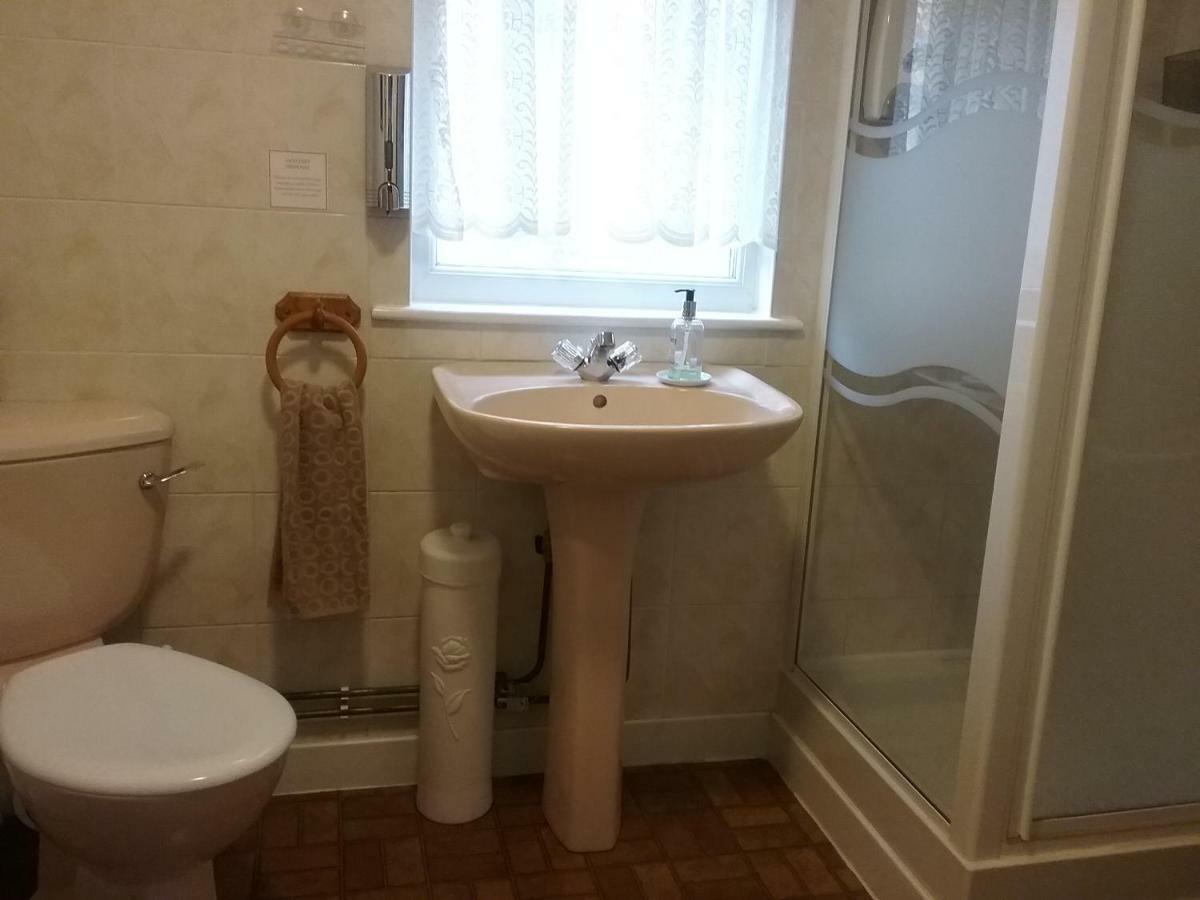 Y-NOT Guest House Boston Extérieur photo