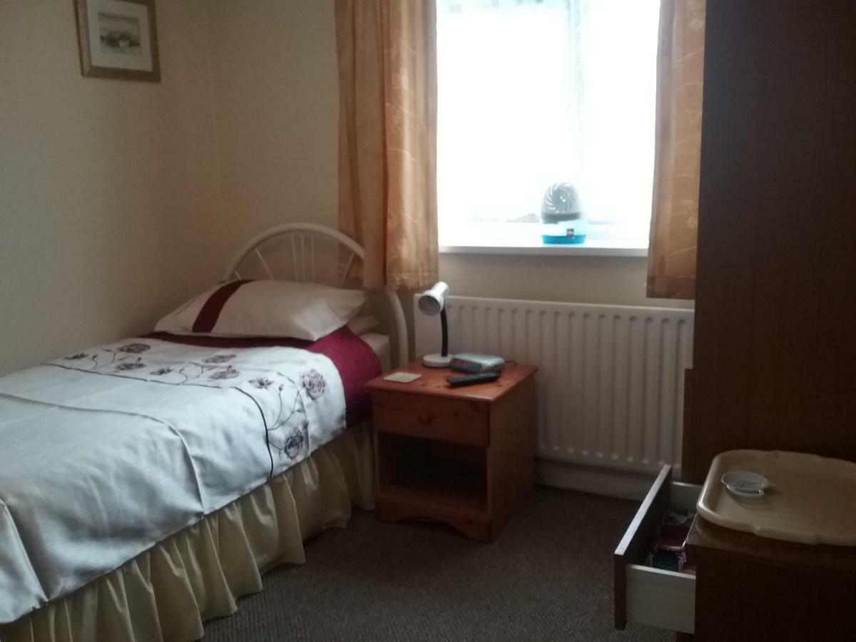 Y-NOT Guest House Boston Extérieur photo